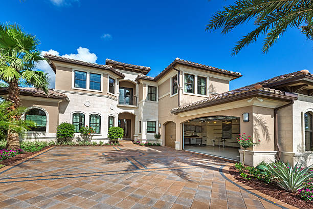 Best Professional Driveway Pavers  in Jamestown West, NY