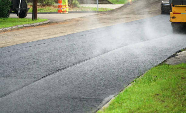 Best Driveway Resurfacing Pavers  in Jamestown West, NY